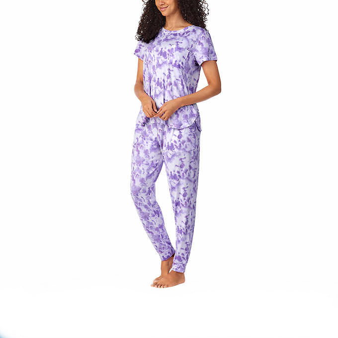 Jogger Lounge Set